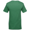 View Image 2 of 3 of Augusta Tri-Blend T-Shirt - Men's