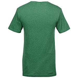 Additional Image 1 - a green shirt on a white background