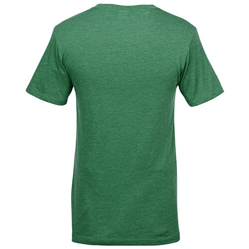 Additional Image 1 - a green shirt on a white background