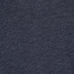 Additional Image 2 - a blue fabric with white spots