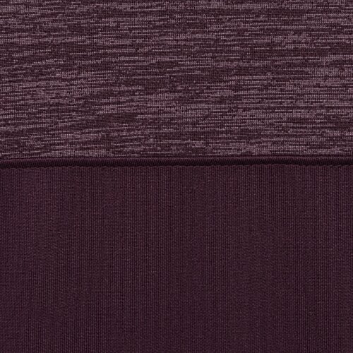 Additional Image 2 - a purple fabric with a black stripe