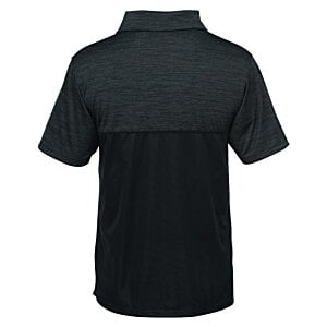 Additional Image 1 - a black shirt on a white background