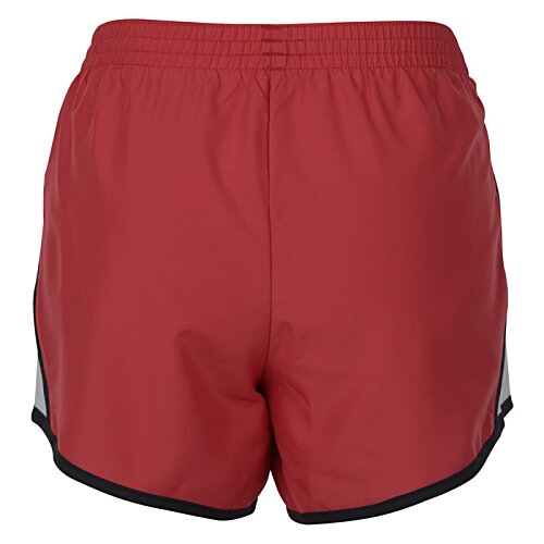 Additional Image 2 - a close up of a pair of shorts