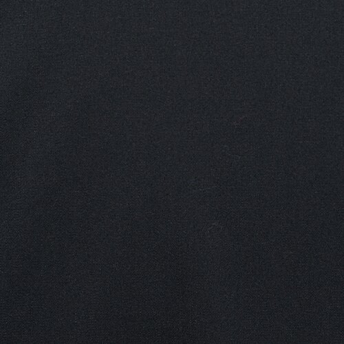 Additional Image 2 - a black fabric on a black surface