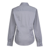 Additional Image 1 - a back of a grey shirt