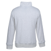 View Image 2 of 2 of J. America Relay 1/4-Zip Pullover