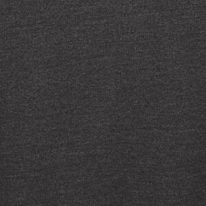 Additional Image 2 - a black fabric with white stripes