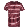 View Image 2 of 2 of Tie-Dyed Shibori T-Shirt