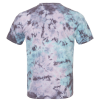 View Image 2 of 3 of Over-Dyed Crinkle T-Shirt