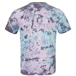 Additional Image 1 - a close up of a t-shirt