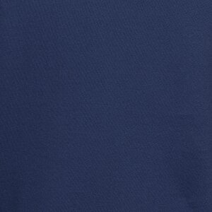 Additional Image 2 - a blue fabric on a shirt