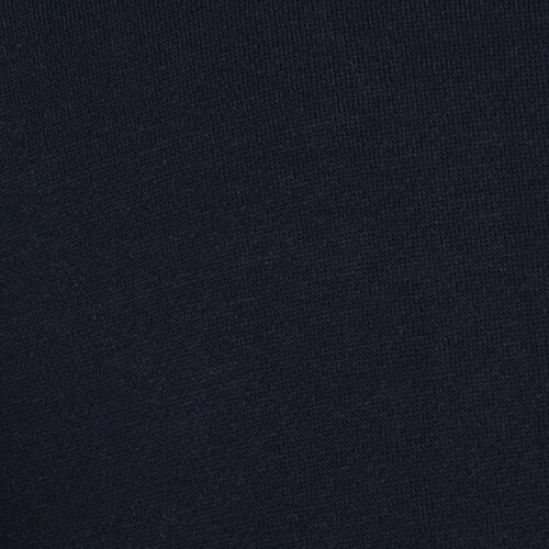 Additional Image 2 - a black fabric with white text