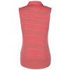 Additional Image 1 - a red striped sleeveless shirt