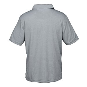 Additional Image 1 - a grey shirt on a white background