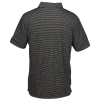 Additional Image 1 - a black shirt with a short sleeve