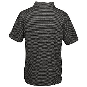 Additional Image 1 - a black shirt with a short sleeve