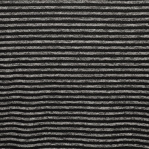 Additional Image 2 - a black and white striped surface