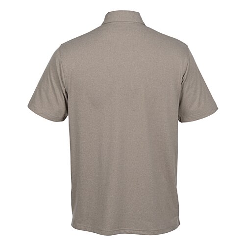 Additional Image 1 - a back of a shirt