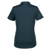 View Image 2 of 3 of Vansport Planet Polo - Ladies'