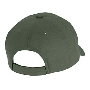 Additional Image 1 - a close up of a hat