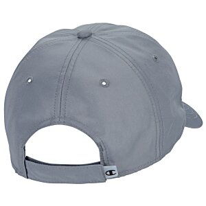 Additional Image 1 - a grey hat with a white background