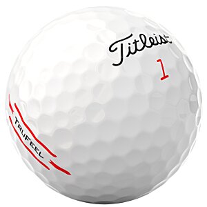 Additional Image 1 - a close up of a golf ball