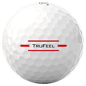 Additional Image 2 - a close up of a golf ball