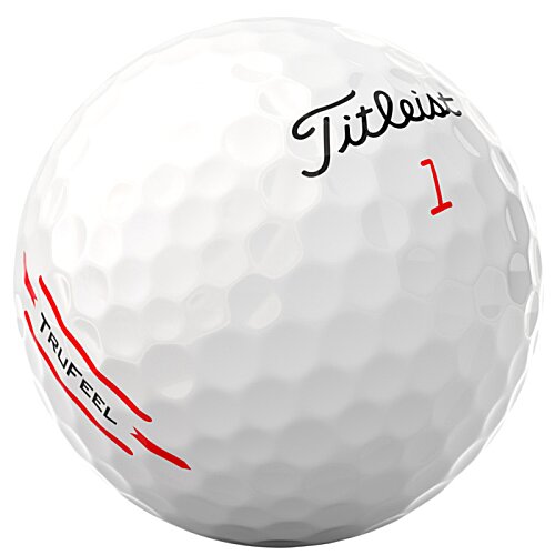 Additional Image 1 - a close up of a golf ball