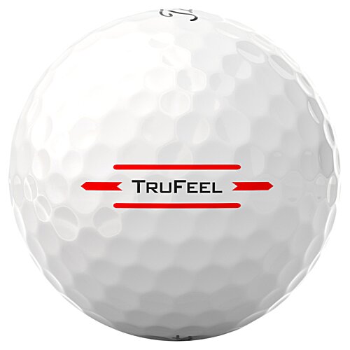 Additional Image 2 - a close up of a golf ball