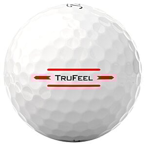 Additional Image 2 - a close up of a golf ball