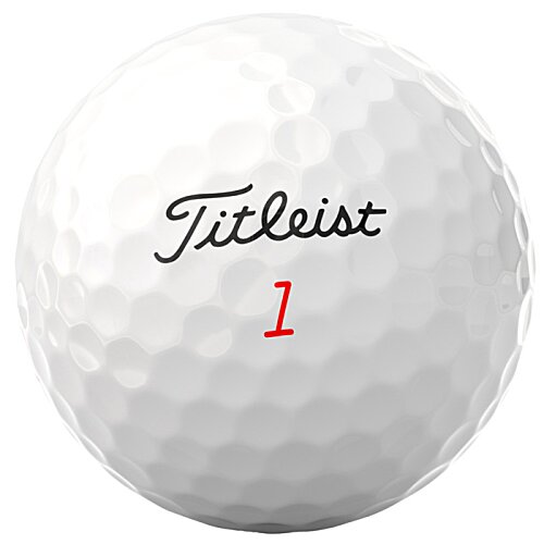 Additional Image 3 - a close up of a golf ball