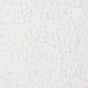 Additional Image 2 - a white carpet with small cracks