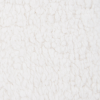 a white carpet with small cracks