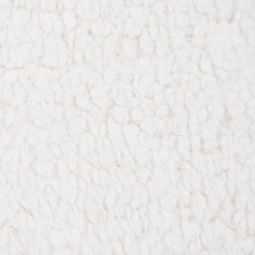 Additional Image 2 - a white carpet with small cracks