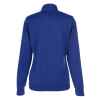 View Image 2 of 3 of Sprint Tricot Track Jacket - Ladies'