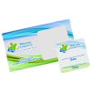 View Image 2 of 2 of Repositionable Appointment Card Sticker - Square with Rounded Corners