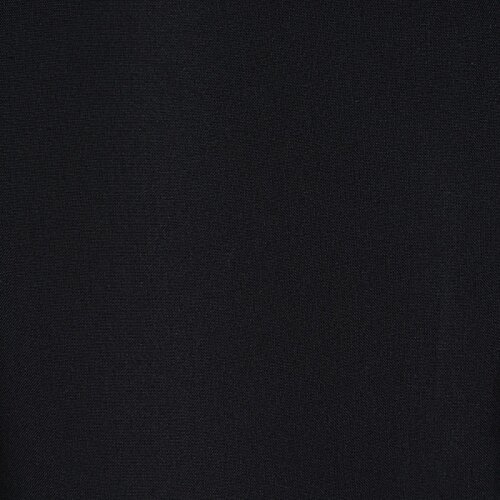 Additional Image 1 - a black fabric with a white stripe