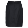 View Image 2 of 2 of Russel Blend Straight Skirt - Ladies'