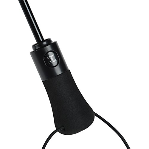 Additional Image 2 - a black object with a black cord