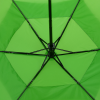 View Image 2 of 4 of Shed Rain WINDJAMMER Vented Auto Open/Close Compact Umbrella - 42" Arc