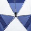View Image 4 of 4 of Shed Rain WINDJAMMER Vented Auto Open Compact Umbrella - 42" Arc
