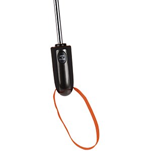 Additional Image 2 - a black object with a red string