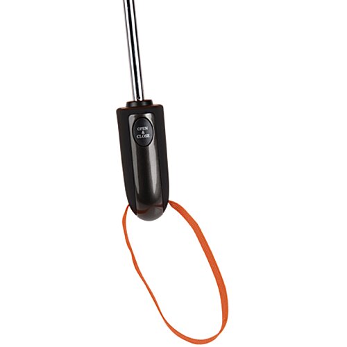 Additional Image 2 - a black object with a red string