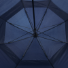 View Image 3 of 3 of Shed Rain WINDJAMMER Vented Golf Umbrella- 62" Arc