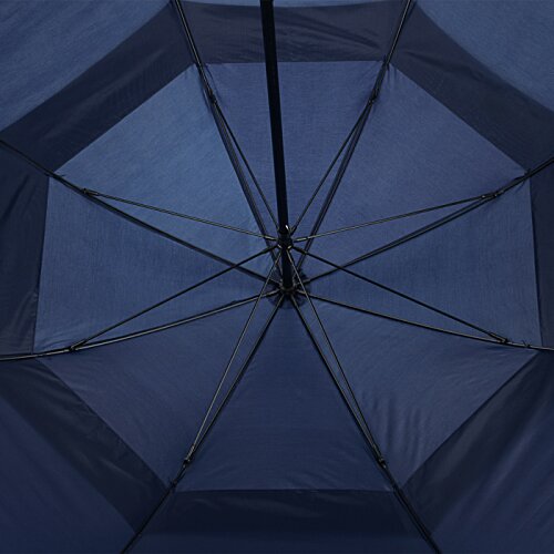 Additional Image 2 - a close up of a blue umbrella