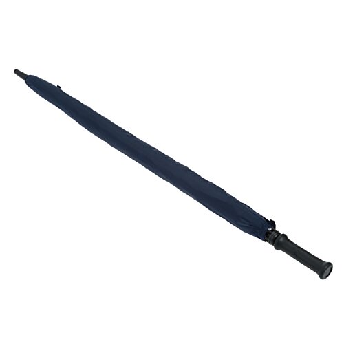 Additional Image 2 - a black pen with a black handle