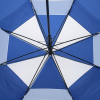 View Image 4 of 4 of Shed Rain WINDJAMMER Vented Auto Open Golf Umbrella - 58" Arc