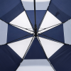 View Image 4 of 5 of Shed Rain WINDJAMMER Vented Auto Open Golf  Umbrella - 62" Arc