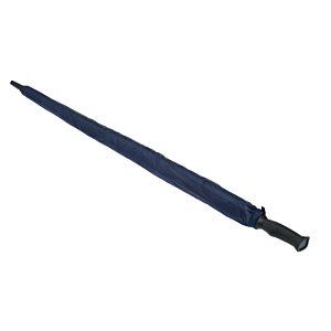 Additional Image 2 - a blue pen with a black handle