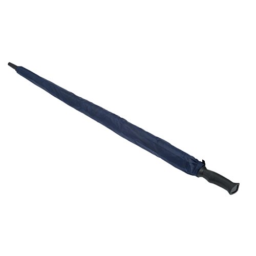Additional Image 2 - a blue pen with a black handle